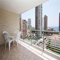 Niza Apartments Benidorm Exterior foto